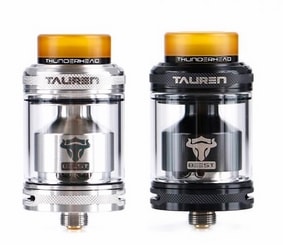 THC Tauren RTA