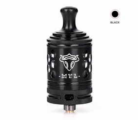THC Tauren MTL RTA, Фото 2 THC Tauren MTL RTA, Фото 2