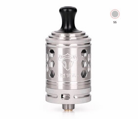 THC Tauren MTL RTA, Фото 3 THC Tauren MTL RTA, Фото 3
