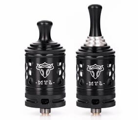 THC Tauren MTL RTA, Фото 4 THC Tauren MTL RTA, Фото 4