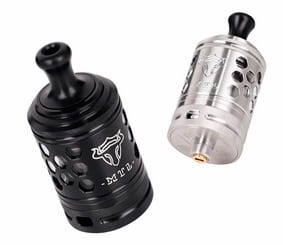 THC Tauren MTL RTA, Фото 5 THC Tauren MTL RTA, Фото 5