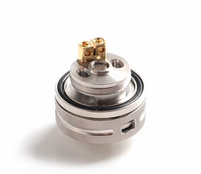 THC Tauren MTL RTA, Фото 9 THC Tauren MTL RTA, Фото 9
