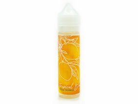 Cold Mango 60 мл (Tropical Island)