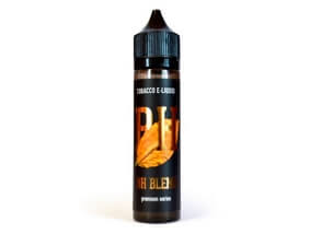 BH Blend 60 мл (Tobacco Eliquid)