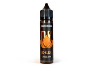DK Blend 60 мл (Tobacco Eliquid)