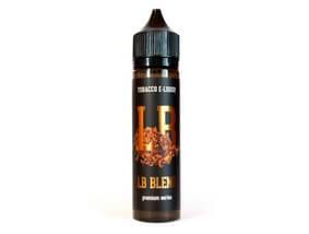 LB Blend 60 мл (Tobacco Eliquid)