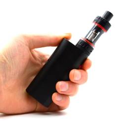 Kanger TOPBOX Mini 75W TC + 2500 mah