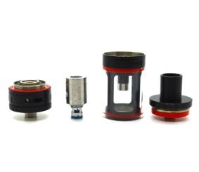 Kanger TOPBOX Mini 75W TC + 2500 mah