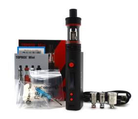 Kanger TOPBOX Mini 75W TC + 2500 mah