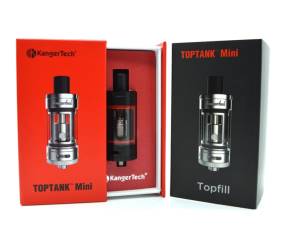 Kanger TOPTANK Mini
