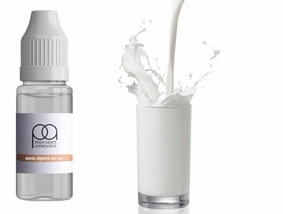 Арома Молоко (DX Milk) TPA