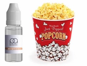 Арома Попкорн 5 мл (Popcorn) TPA