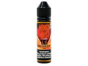 Mango Cream Dream 60 мл (Mango Twist)