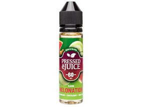 Melonation 60 мл (Pressed Ejuice)