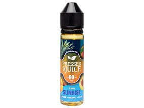 Sunrise 60 мл (Pressed Ejuice)