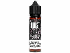 Tobacco Silver No.1 60 мл (Twist E-Liquid)