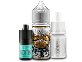 Набор Desperado Cactus 30 мл (Twisted Salt)