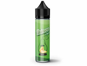 Pear 60 мл (Unicorn)