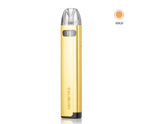 Caliburn A2S Pod Kit, Фото 7