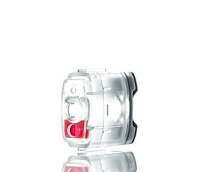 Картридж для Uwell Caliburn G, Фото 4