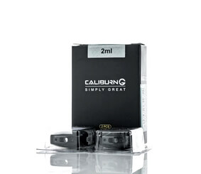 Картридж для Uwell Caliburn G, Фото 5