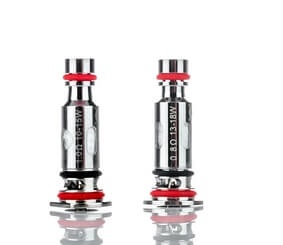 Випаровувач для Uwell Caliburn G, Caliburn G2