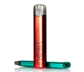 Uwell Yearn Neat 2 Pod Kit, Фото 10