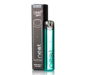 Uwell Yearn Neat 2 Pod Kit, Фото 17