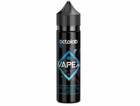 Blueberry Jam 60 мл (Vapex)