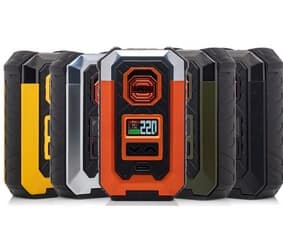 Бокс мод Vaporesso Armour Max