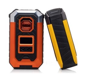 Бокс мод Vaporesso Armour Max, Фото 1 Бокс мод Vaporesso Armour Max, Фото 1