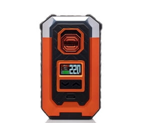 Бокс мод Vaporesso Armour Max, Фото 1 Бокс мод Vaporesso Armour Max, Фото 1