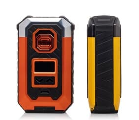 Бокс мод Vaporesso Armour Max, Фото 1 Бокс мод Vaporesso Armour Max, Фото 1