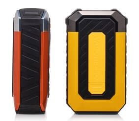 Бокс мод Vaporesso Armour Max, Фото 1 Бокс мод Vaporesso Armour Max, Фото 1