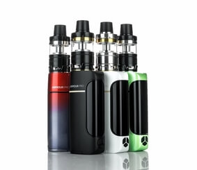 Vaporesso Armour Pro Kit