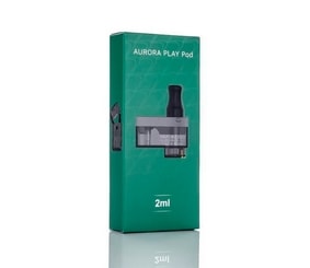 Картридж для Vaporesso  Aurora Play (CLICK), Фото 5