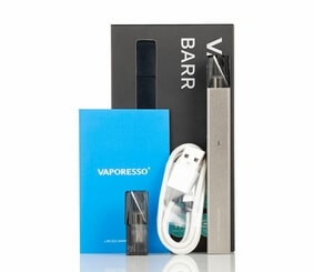 Vaporesso BARR Pod Kit, Фото 9_product_product