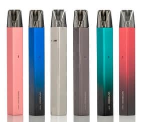 Vaporesso BARR Pod Kit