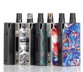 Vaporesso Degree Kit
