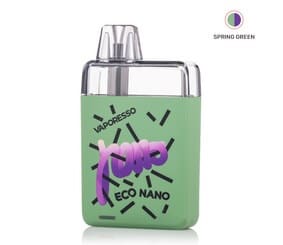 Vaporesso Eco Nano Pod Kit, Фото 15 Vaporesso Eco Nano Pod Kit, Фото 15