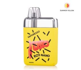 Vaporesso Eco Nano Pod Kit, Фото 16 Vaporesso Eco Nano Pod Kit, Фото 16