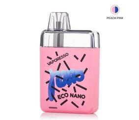 Vaporesso Eco Nano Pod Kit, Фото 17 Vaporesso Eco Nano Pod Kit, Фото 17