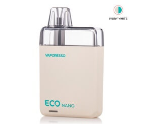 Vaporesso Eco Nano Pod Kit, Фото 18 Vaporesso Eco Nano Pod Kit, Фото 18