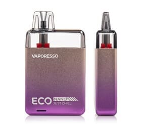 Vaporesso Eco Nano Pod Kit, Фото 19 Vaporesso Eco Nano Pod Kit, Фото 19