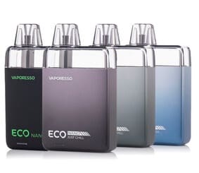 Vaporesso Eco Nano Pod Kit, Фото 2 Vaporesso Eco Nano Pod Kit, Фото 2