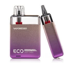 Vaporesso Eco Nano Pod Kit, Фото 21 Vaporesso Eco Nano Pod Kit, Фото 21