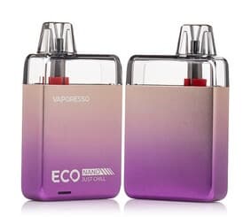 Vaporesso Eco Nano Pod Kit, Фото 22 Vaporesso Eco Nano Pod Kit, Фото 22