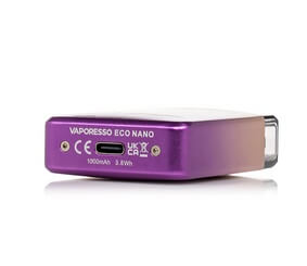 Vaporesso Eco Nano Pod Kit, Фото 25 Vaporesso Eco Nano Pod Kit, Фото 25