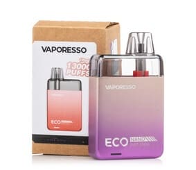 Vaporesso Eco Nano Pod Kit, Фото 29 Vaporesso Eco Nano Pod Kit, Фото 29