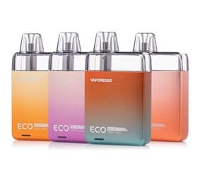 Vaporesso Eco Nano Pod Kit, Фото 3 Vaporesso Eco Nano Pod Kit, Фото 3